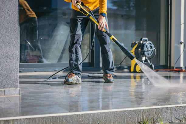 Trusted Baldwin Park, CA Pressure Washing Services Experts